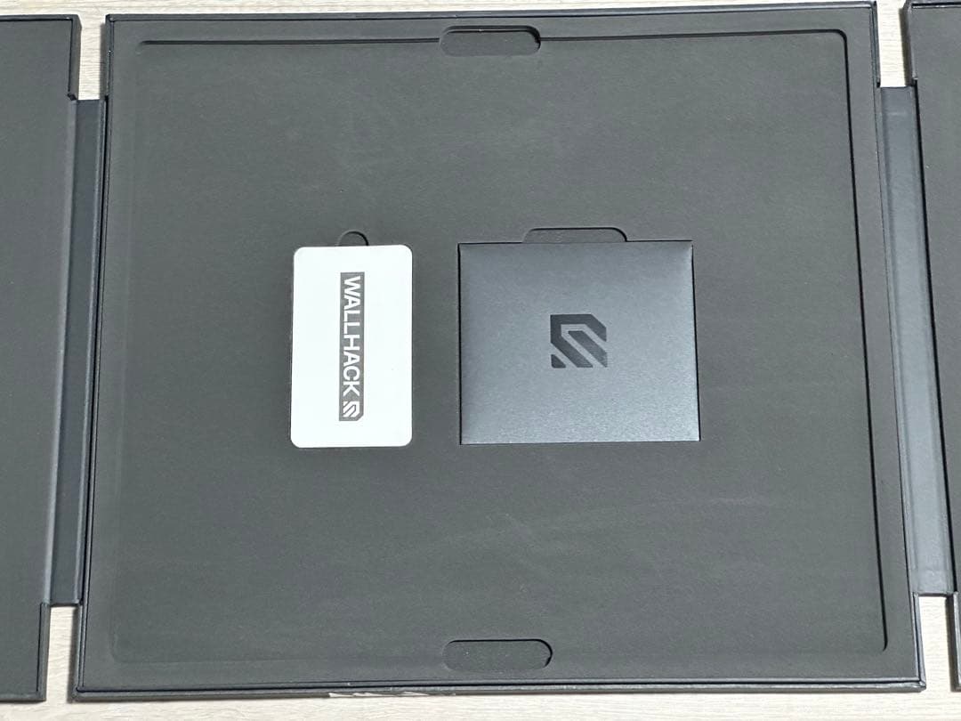 マウス・トラックボール WallHack SP-004 Frenzy Sora