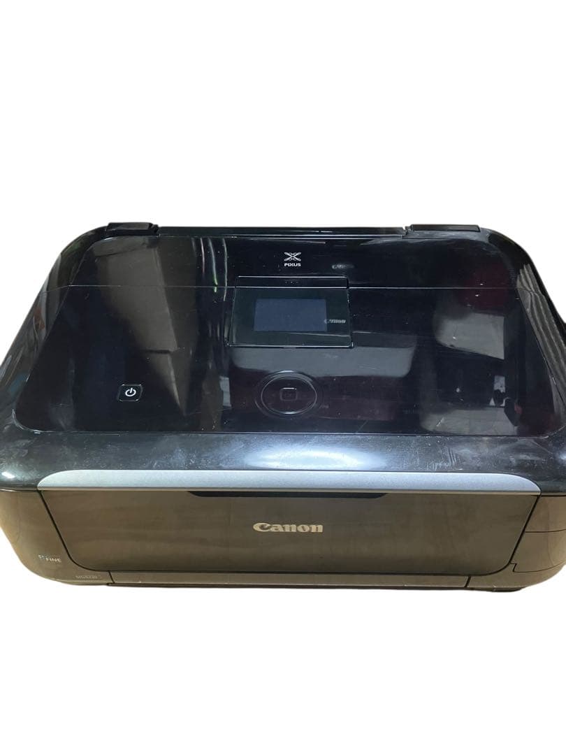 Canon キャノン　PIXUS MG6230 インクジェットプリンター複合機