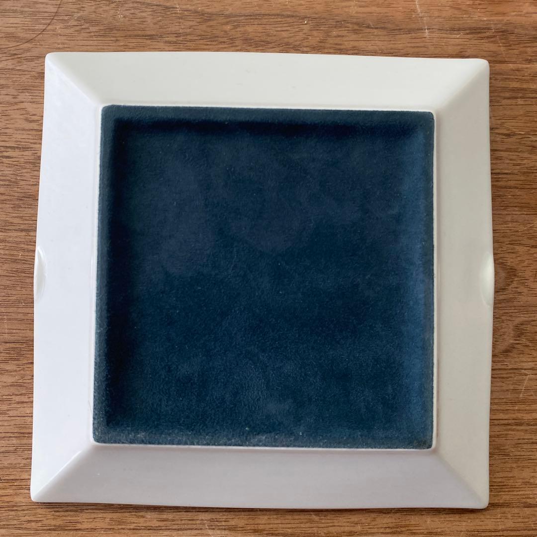 HERMÈS チェーンパターン 灰皿