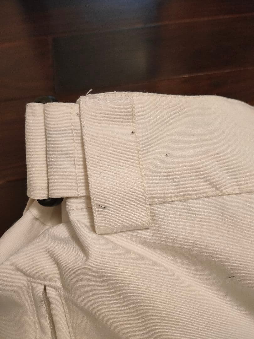 【エーアールジー　スノーボードウェア　レディースM　上下＋グローブ 3点セット】