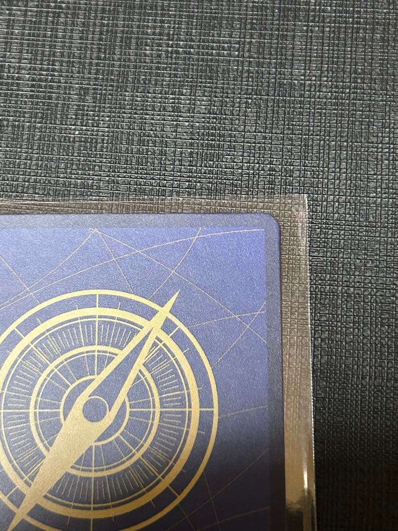 モンキー・D・ルフィ　3周年　プロモ