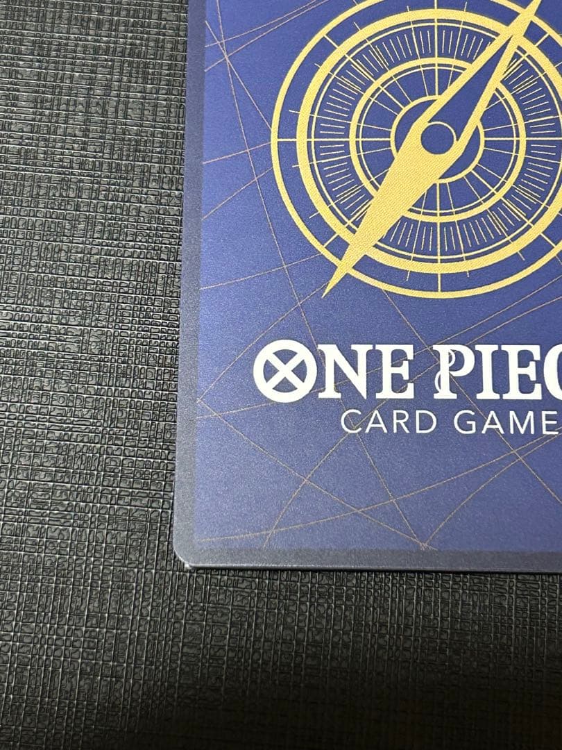 モンキー・D・ルフィ　3周年　プロモ