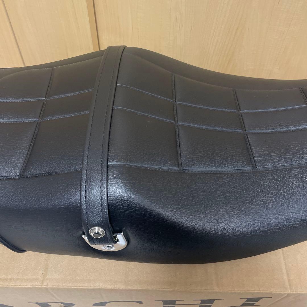 専用出品　z900rs ARCHI ブラック シート