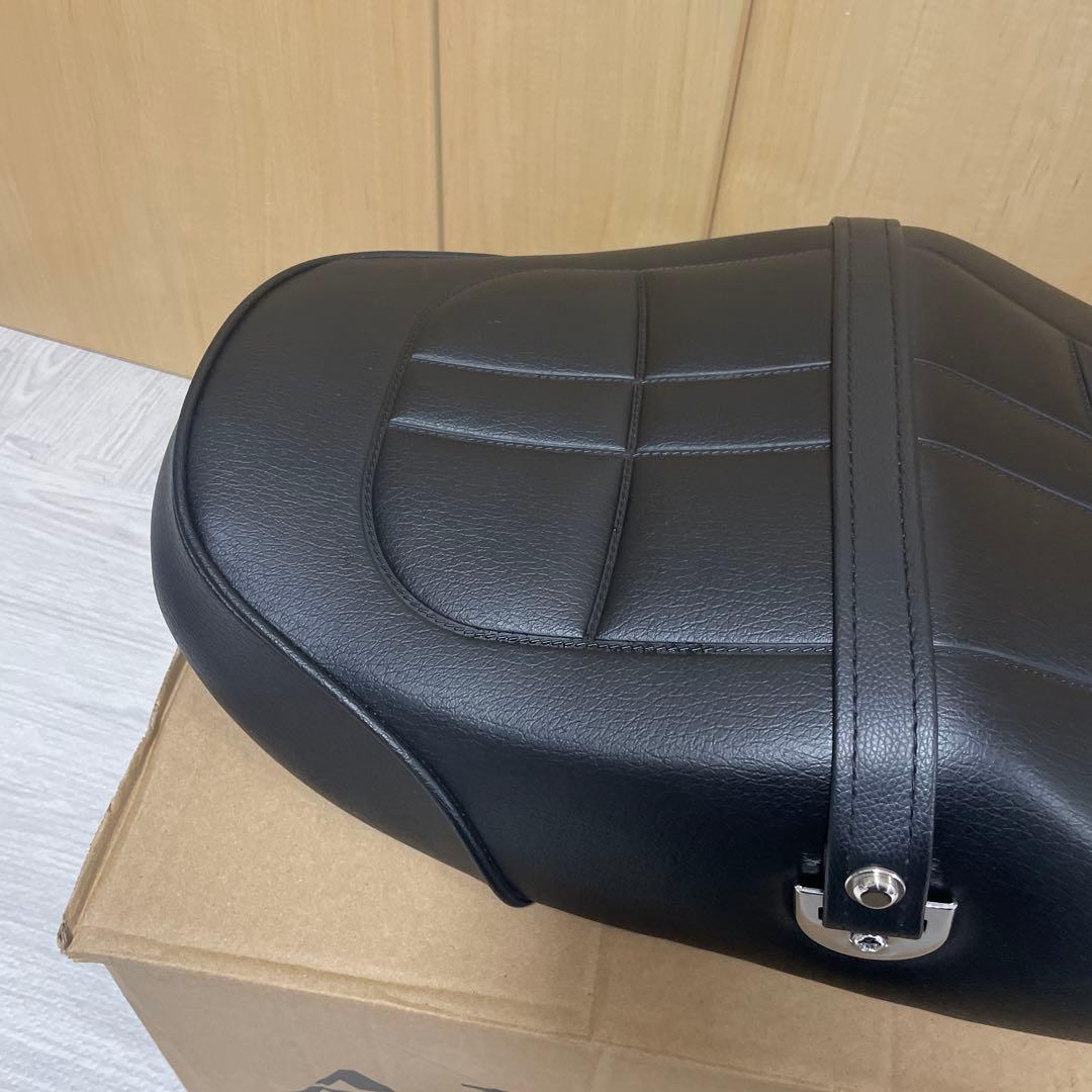 専用出品　z900rs ARCHI ブラック シート