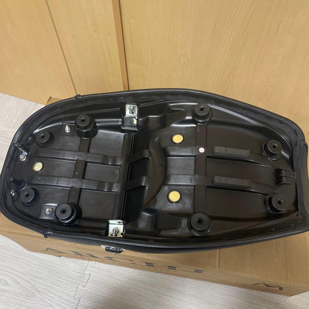 専用出品　z900rs ARCHI ブラック シート