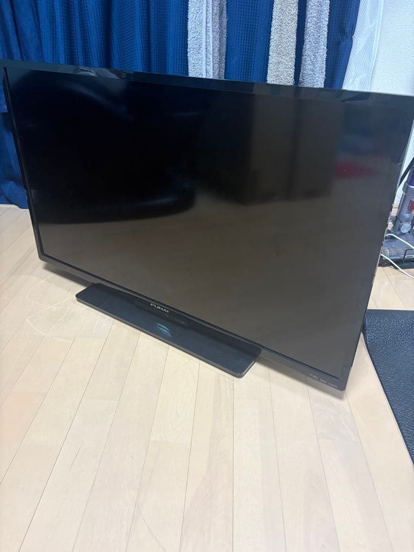 FUNAI FL-40HB2000 液晶テレビ 40インチ