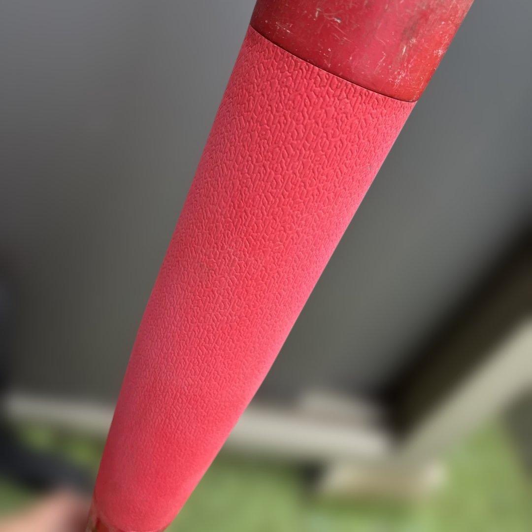 ぱ*う様 ビヨンドマックスEV2 少年軟式バット 76cm