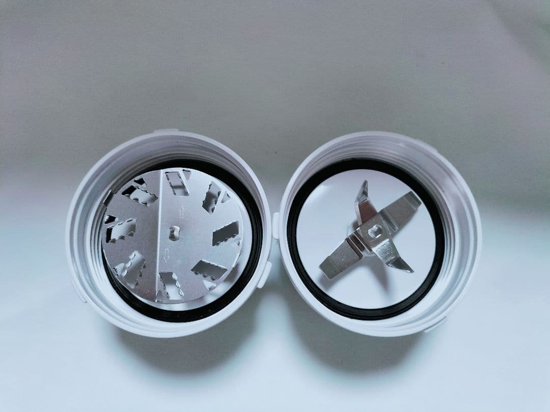 Iwatani イワタニ サイレントミルサー IFM-S30G