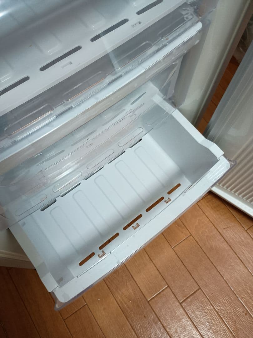 三菱 ノンフロン冷凍庫 MF-U12D-S1形 2020年製