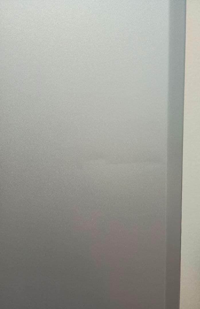 三菱 ノンフロン冷凍庫 MF-U12D-S1形 2020年製