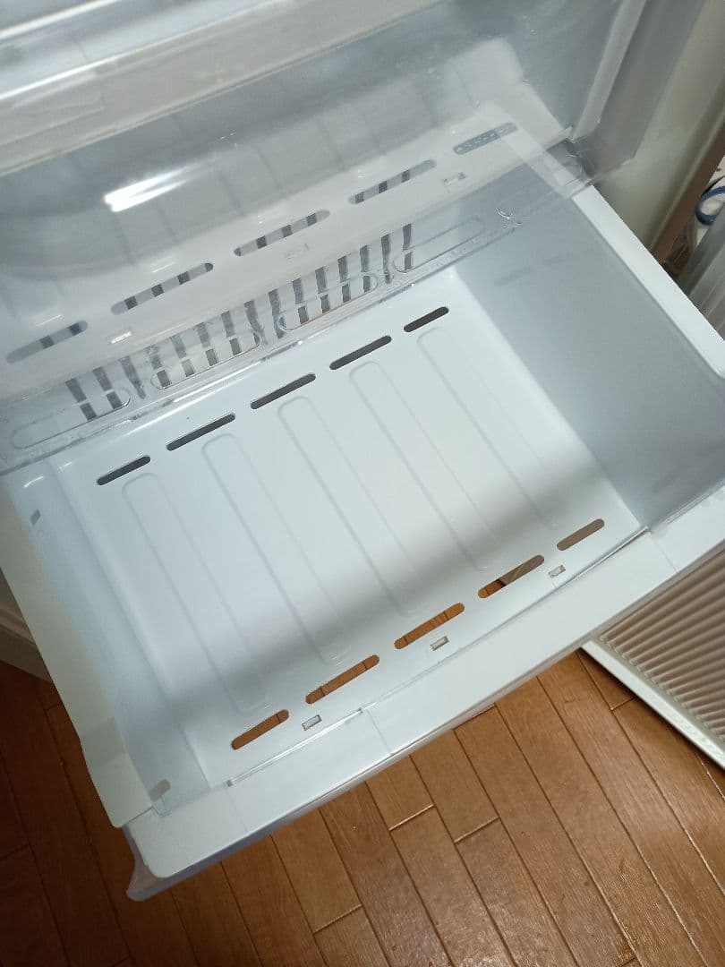 三菱 ノンフロン冷凍庫 MF-U12D-S1形 2020年製