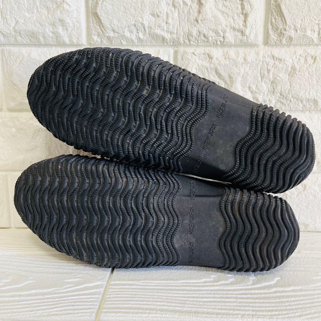 【美品】SPINGLE MOVE ガラスレザー SP-118IL 限定モデルM