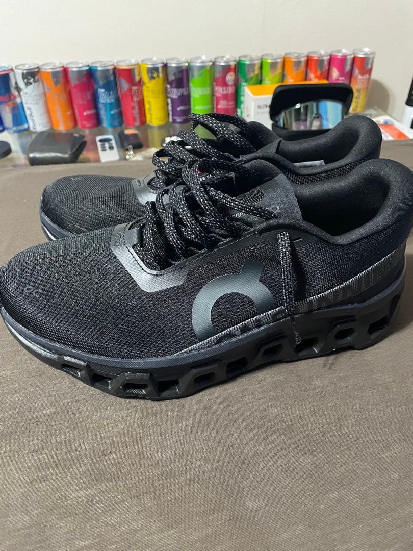 【本日限定】クラウドモンスター２、2足セット