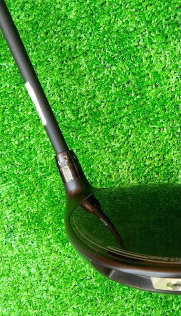 スピーダーNXブラック6S ドライバー用　※シャフトのみ