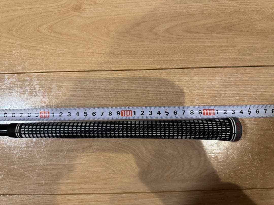 スピーダーNXブラック6S ドライバー用　※シャフトのみ