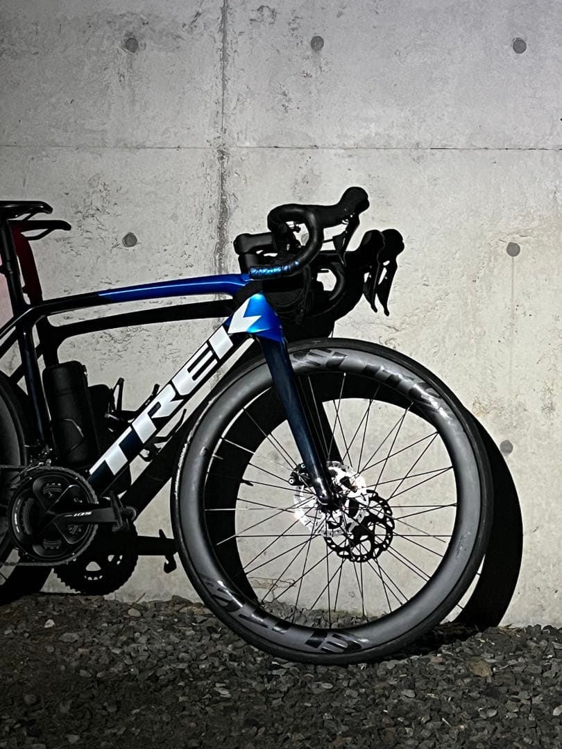 たたた【TREK】エモンダ SL5