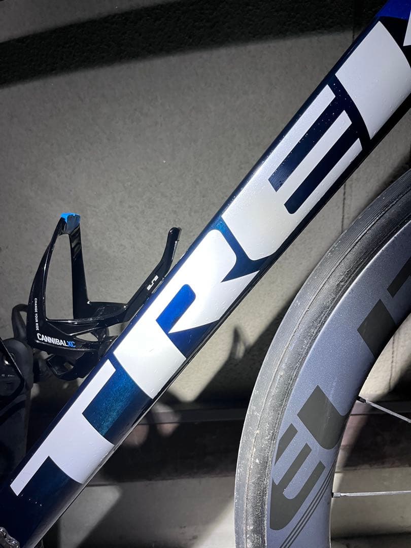 たたた【TREK】エモンダ SL5