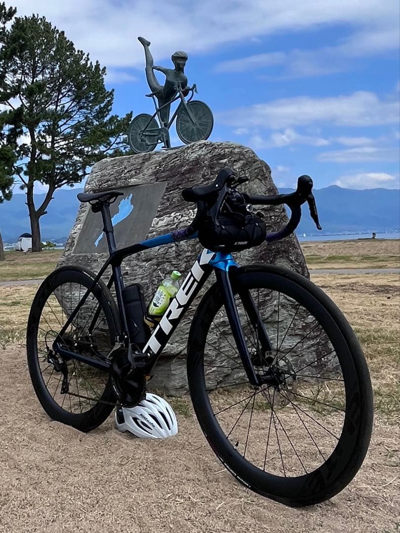 たたた【TREK】エモンダ SL5