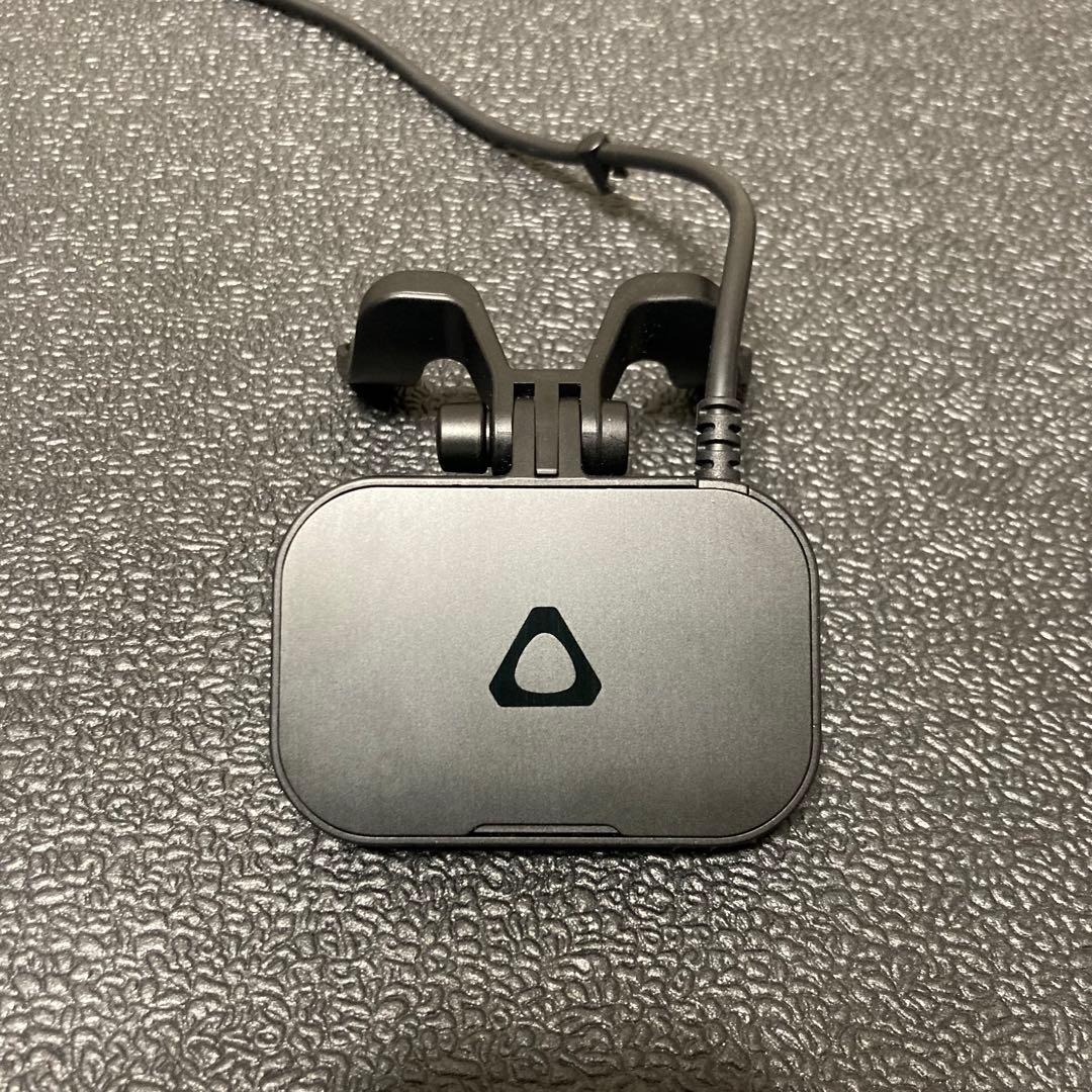 htc vive フェイシャルトラッカー