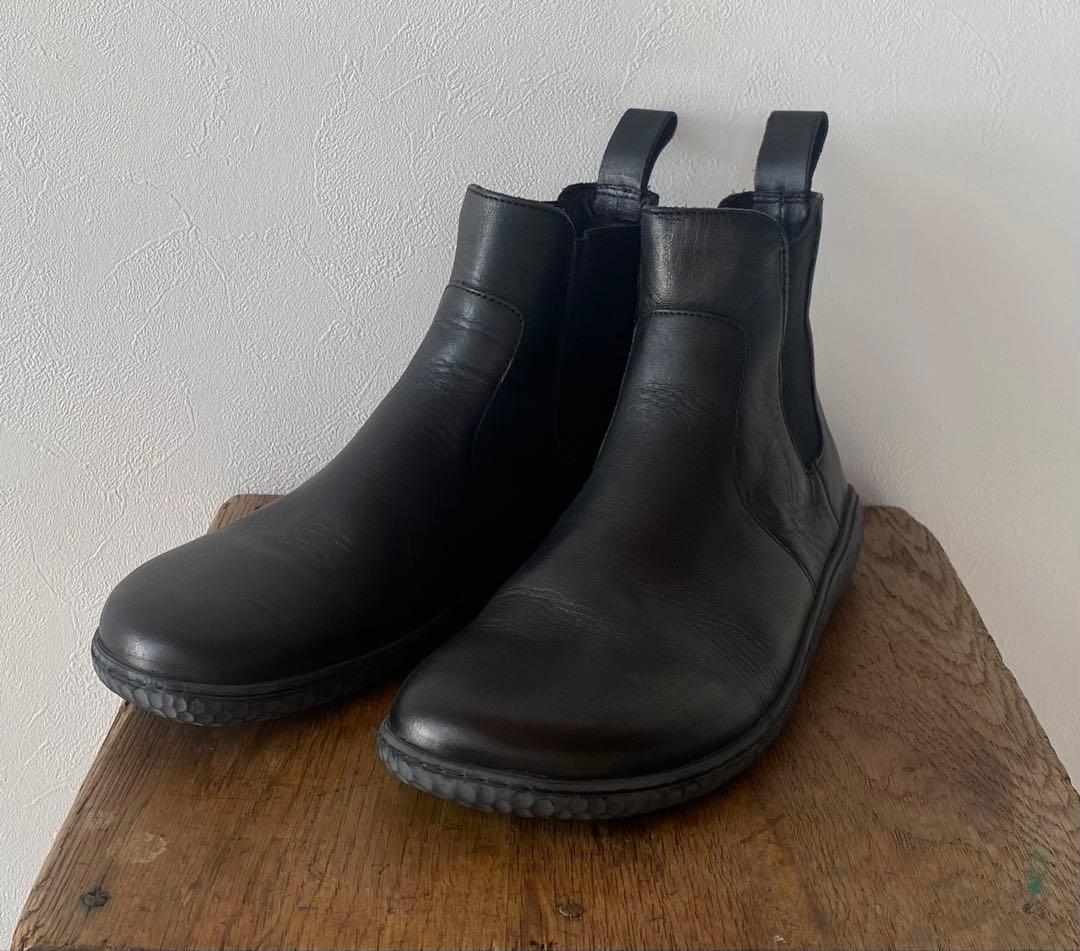 Vivobarefoot ビボベアフット ウィメンズチェルシー
