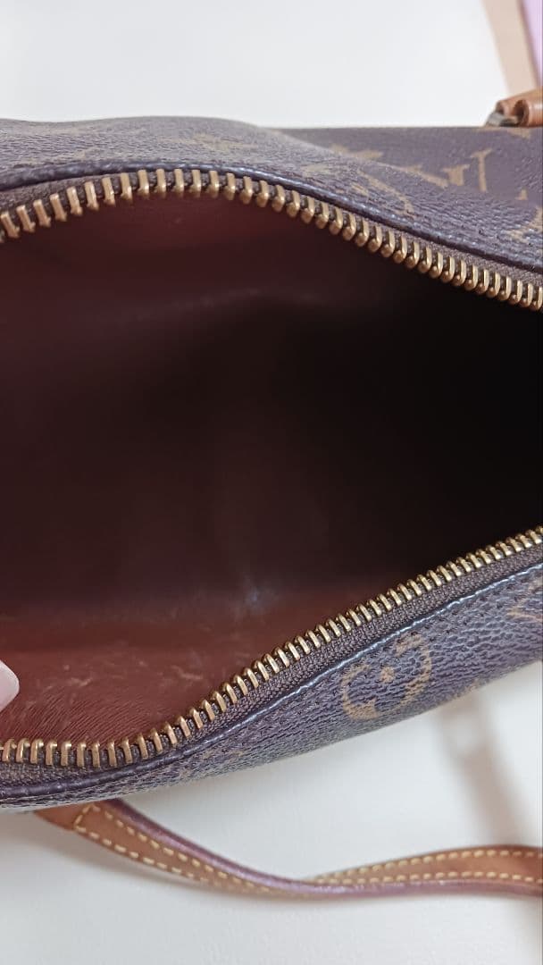 ルイ・ヴィトン モノグラムバッグ