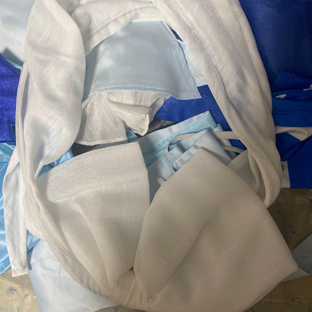 【1/31まで】しゅごキャラ 日奈森あむ アミュレットスペード風 コスプレ衣装