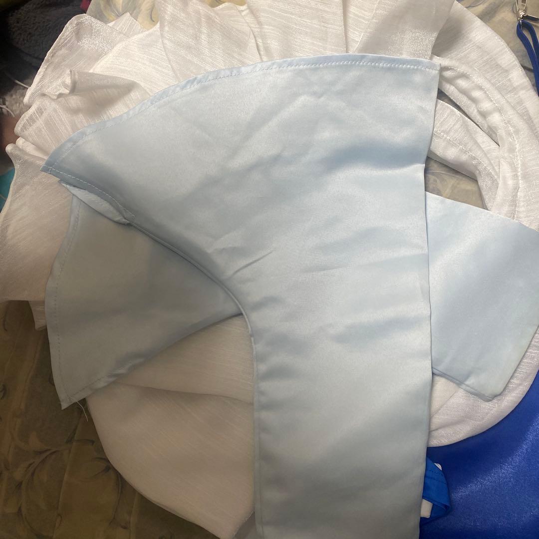 【1/31まで】しゅごキャラ 日奈森あむ アミュレットスペード風 コスプレ衣装