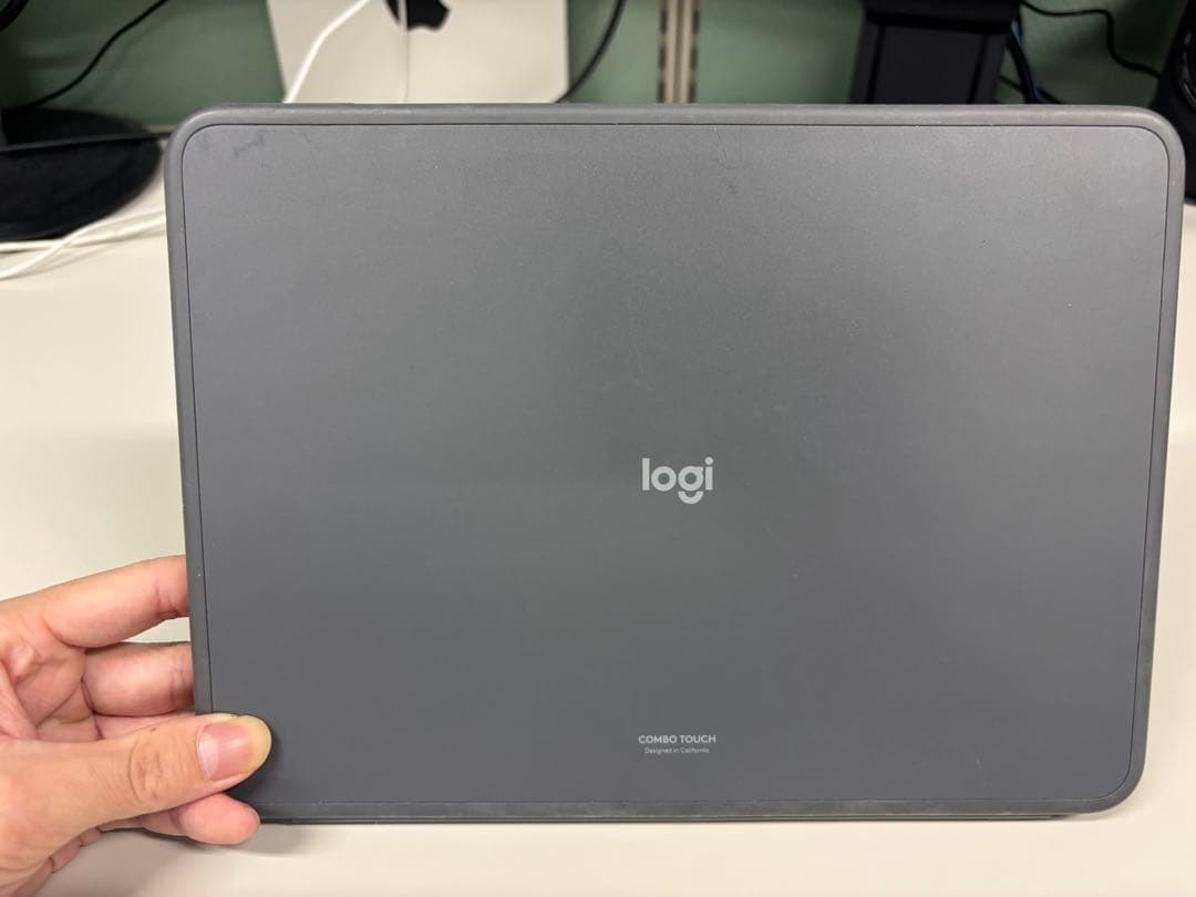 combo touch ipad air 11インチ　コンボタッチ yu0086