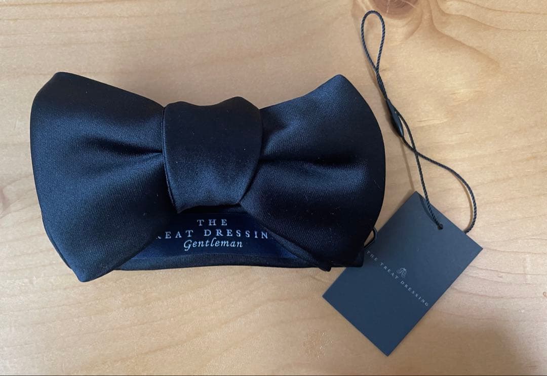 THE TREAT DRESSING メンズセット