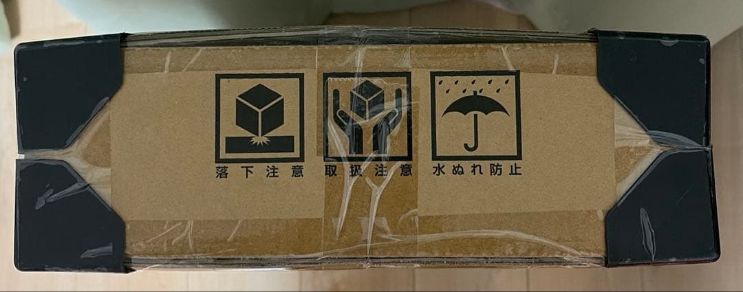 ポケモンカードゲーム Classic 新品未開封 ボックス 25周年