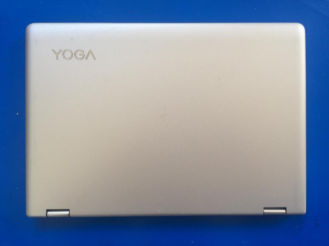 レノボ YOGA 710 11.6 型 IPS/SSD/Office/Win