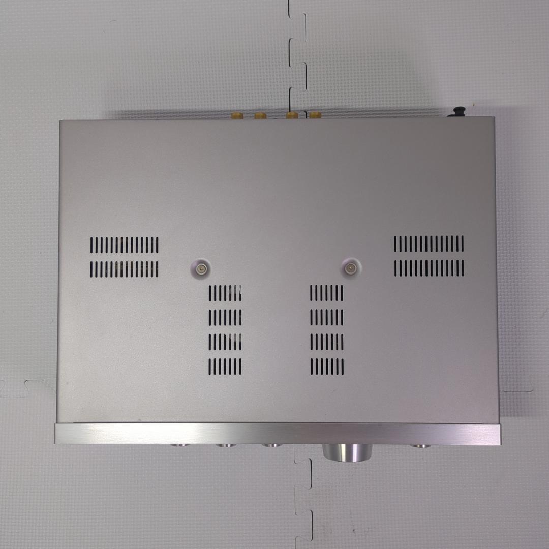 【美品】パイオニア USB-DAC プリメインアンプ A-50DA