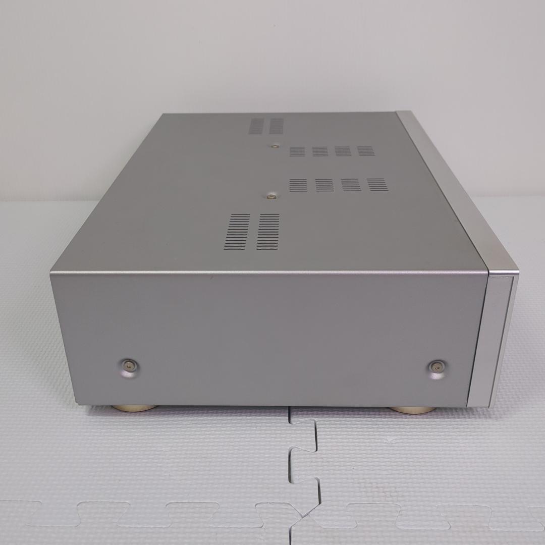 【美品】パイオニア USB-DAC プリメインアンプ A-50DA