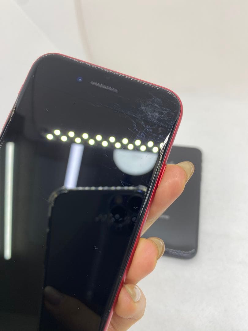 10台セット Iphone 8 64GB