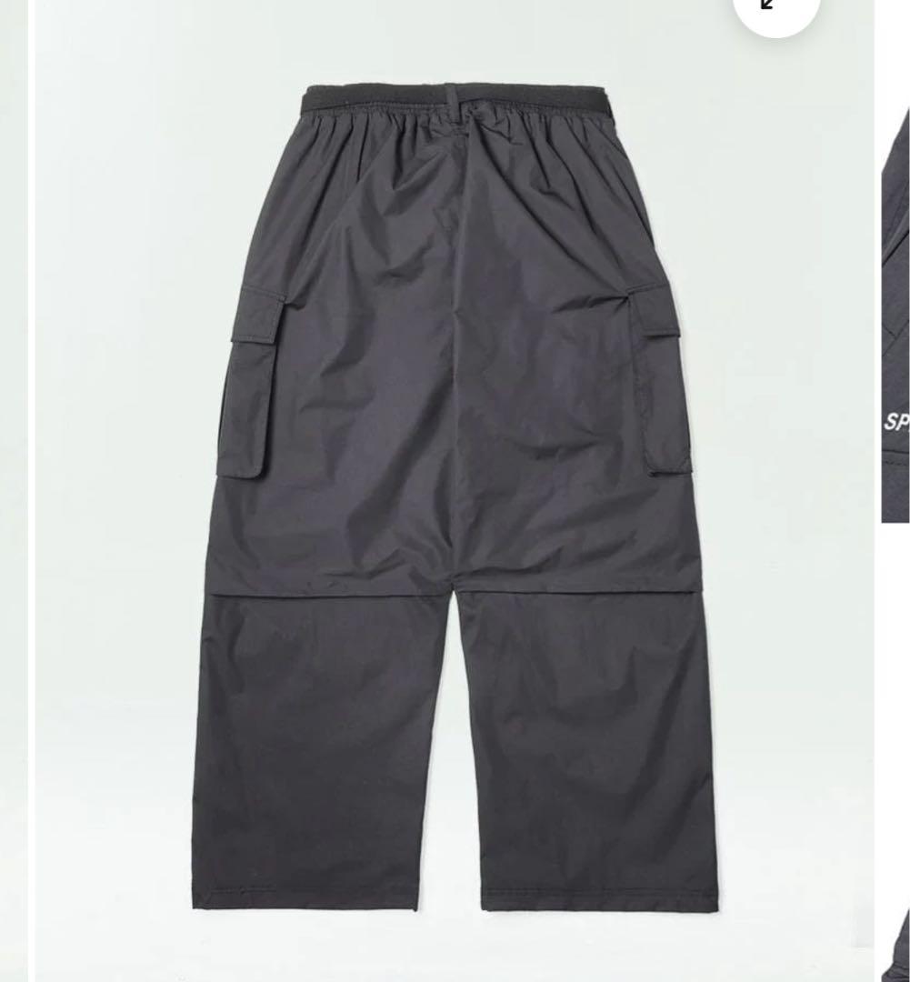 specialguest スノーボードウェア　上下セット　アノラック　パンツ