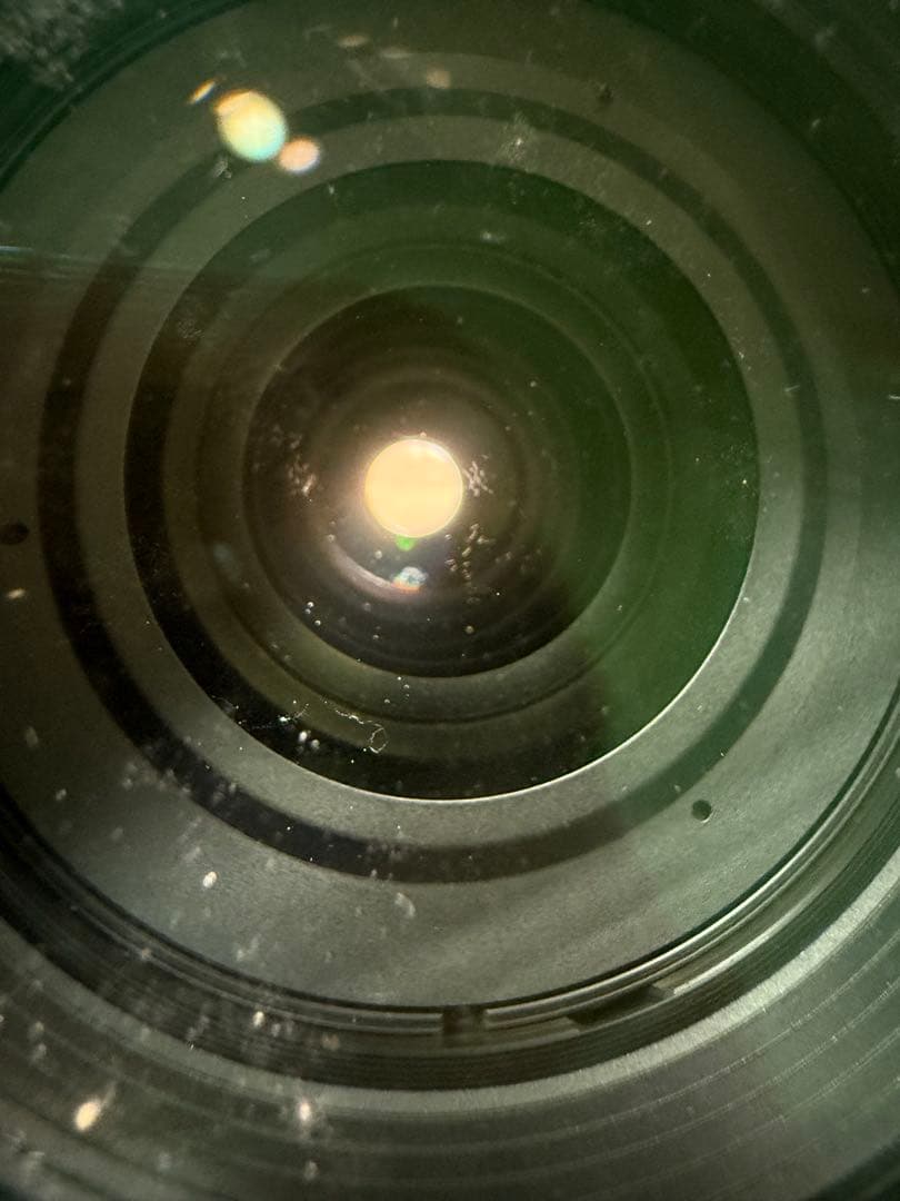 SIGMA 24-105mm F4 DG OS HSM Art？動作未確認レア？