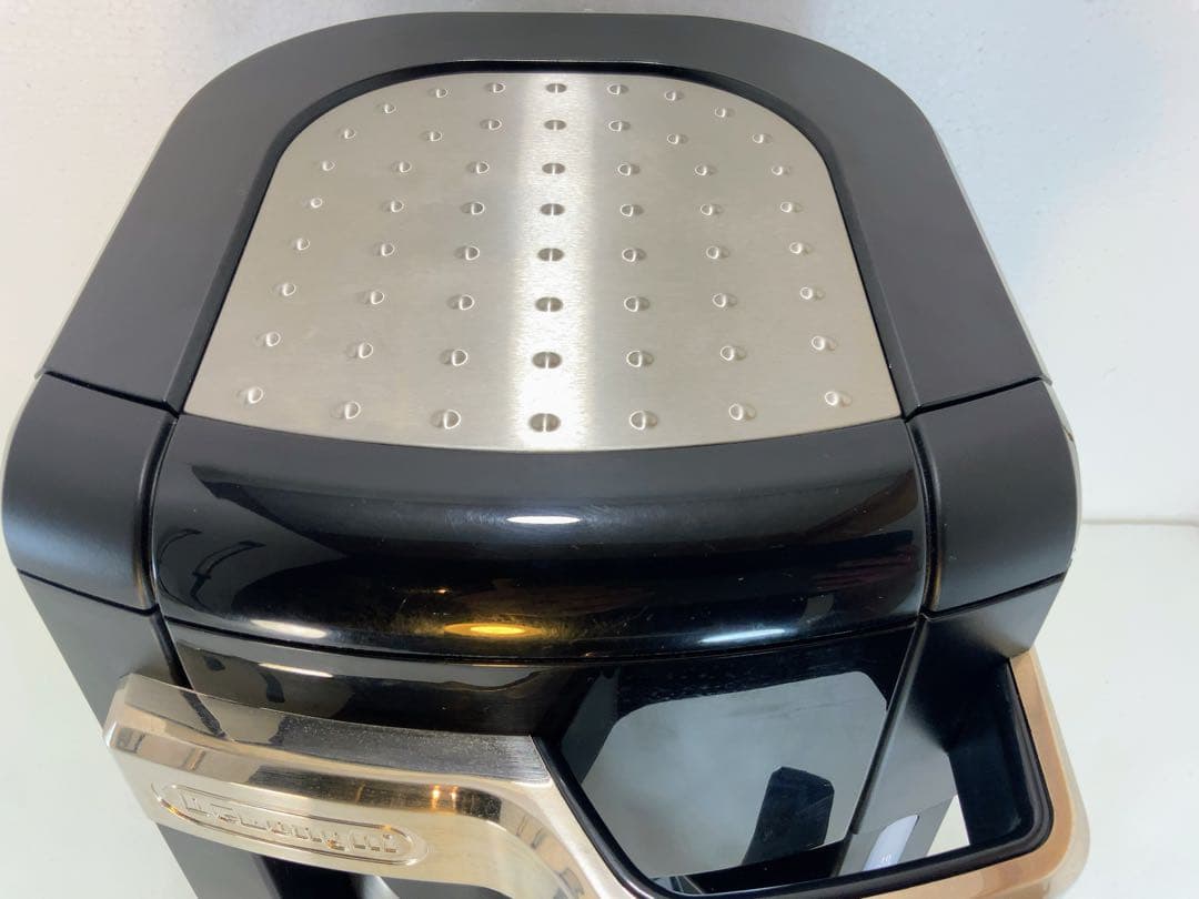 デロンギ　ドリップコーヒーメーカー　10カップ