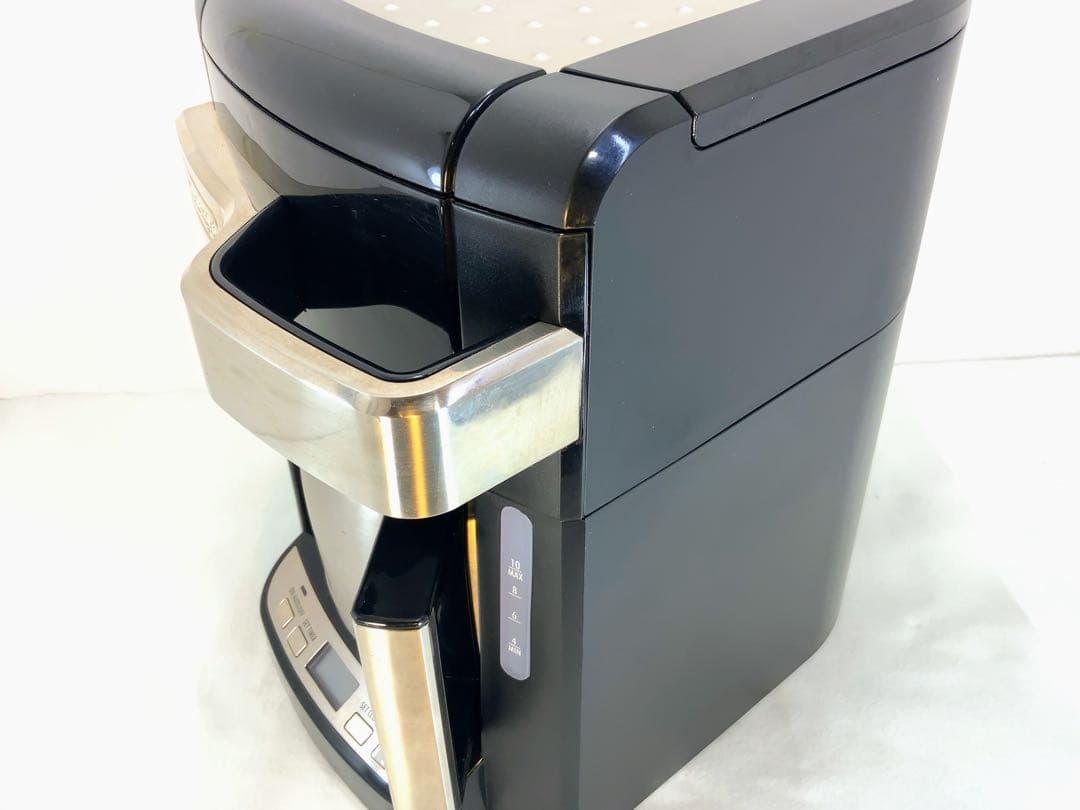 デロンギ　ドリップコーヒーメーカー　10カップ