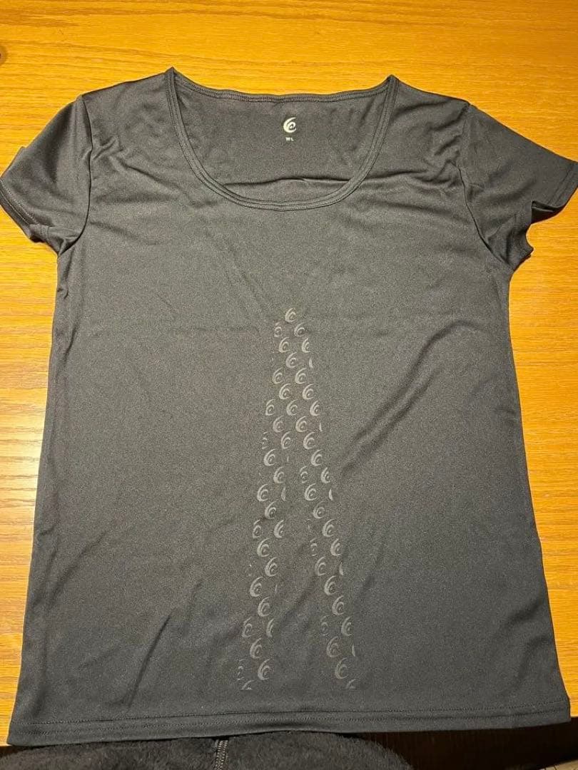 RELIVE リライブ　レディースインナー・スパッツ 上下セット