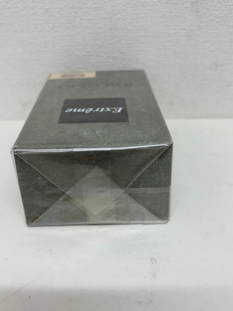 新品未使用 ブルガリ プールオムエクストレーム オードトワレ 50ml