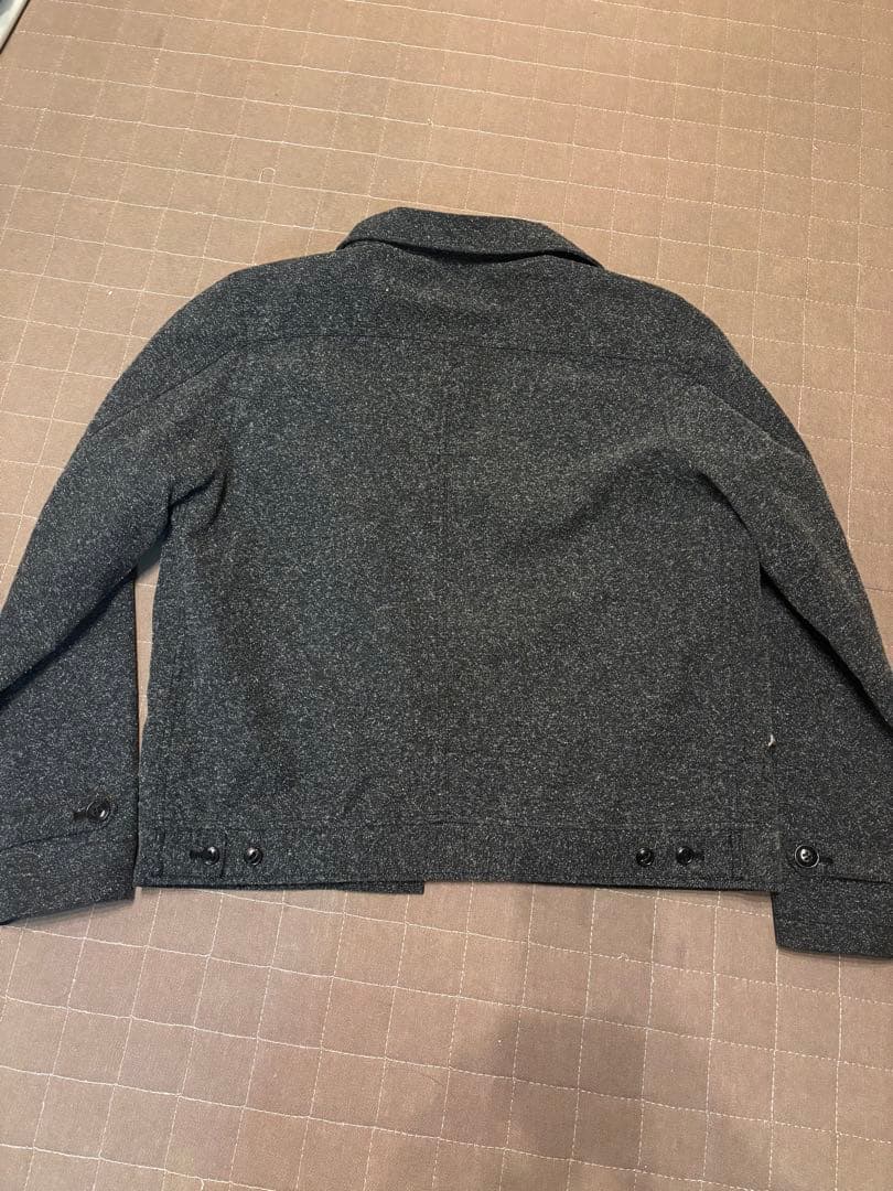 Schott N.Y.C ショット ジャケット Sサイズ