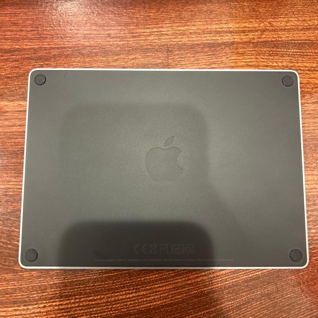 Magic Trackpad 2 スペースグレー　薄型　交渉可