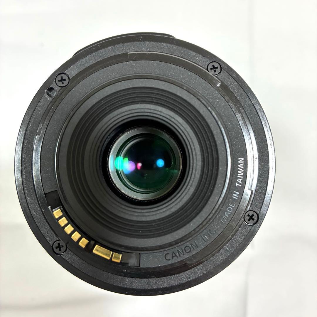 Canon EOS Kiss X7 ジャンク 電源落ち 修理 部品取り 一式