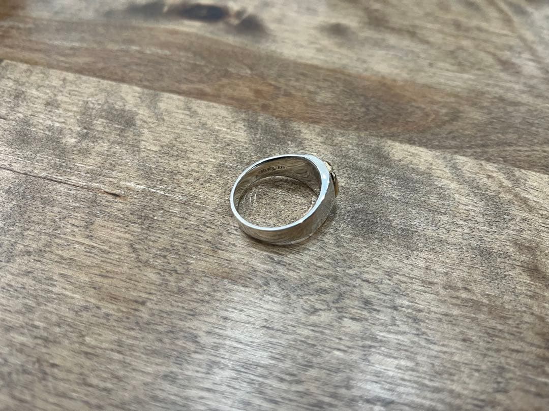 【26号リング】シンパシーオブソウル