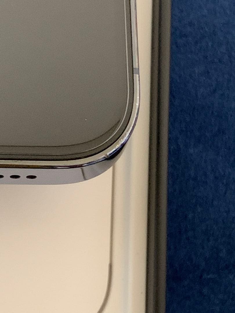 iPhone 13 Pro シエラブルー 256 GB SIMフリー