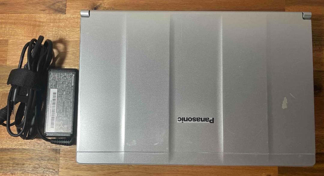 Win11,Office2019搭載 CF-NX4 メモリ8GBSSD240GB