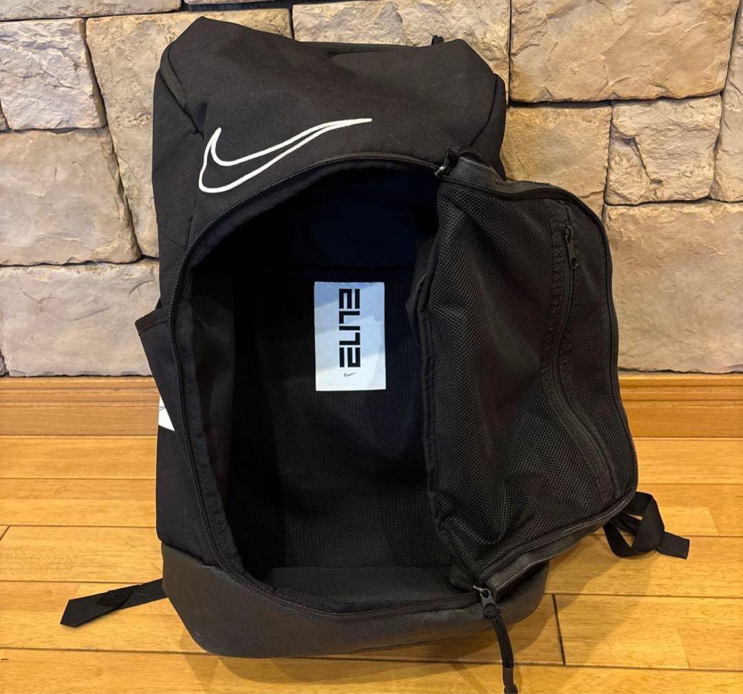 【NIKE HPS 】エリートproバックパック海外basketball最終価格