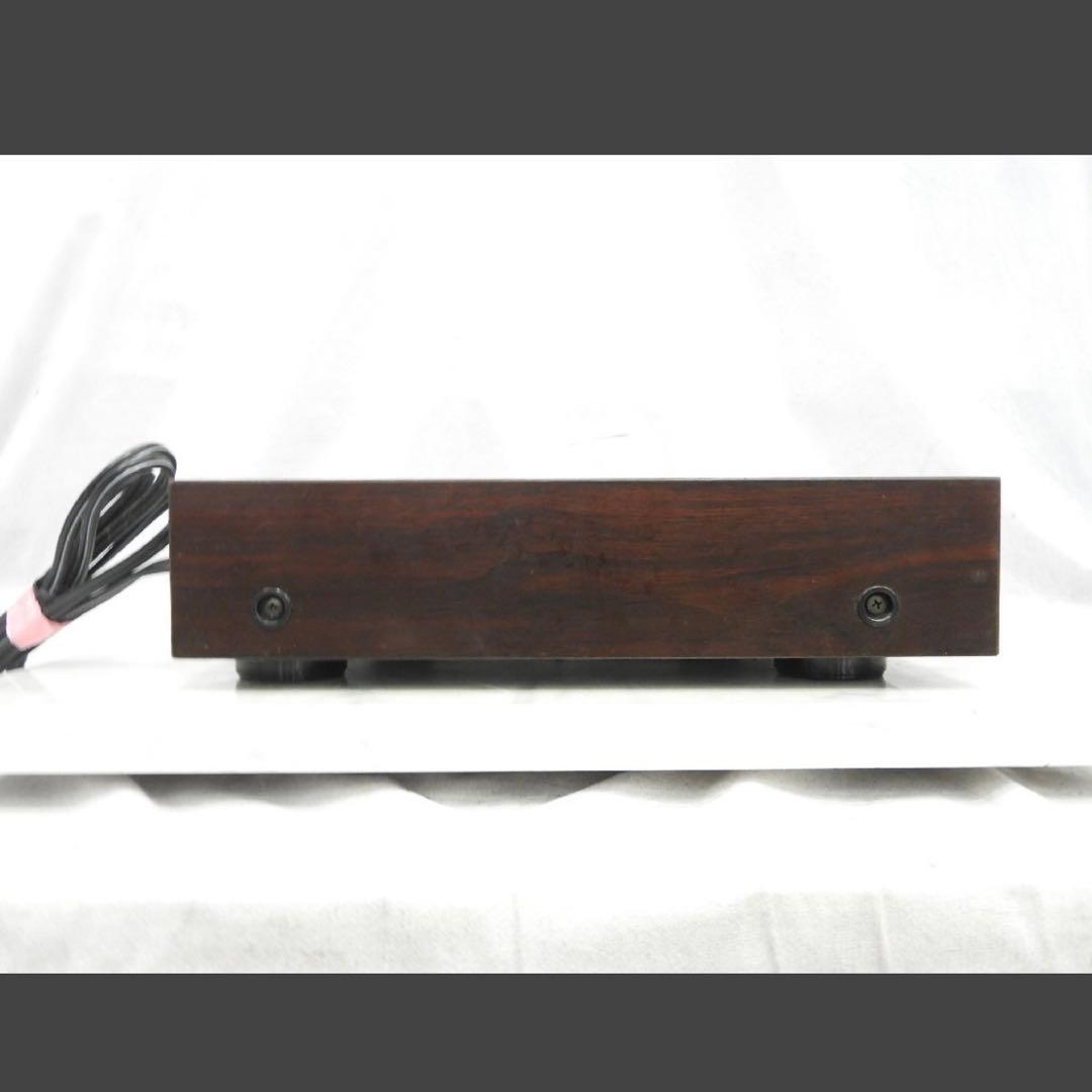 【美品】SONY ST-S333ESXⅡ ソニー FM/AMチューナー