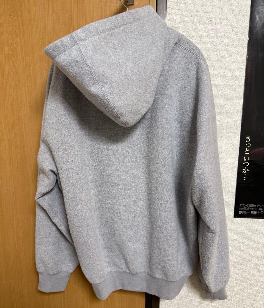 トップス Supreme Inside Out Box Logo hoodie