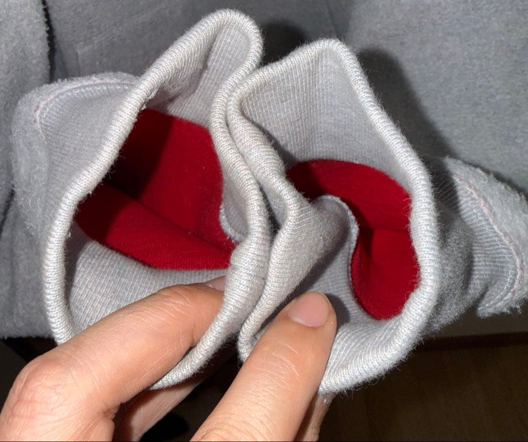 トップス Supreme Inside Out Box Logo hoodie